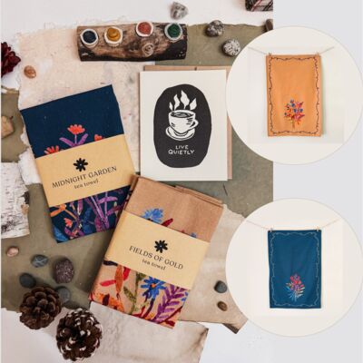 Designer Holiday Gift Thumbnail