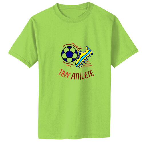 FC - Toddler Core Cotton Tee Thumbnail