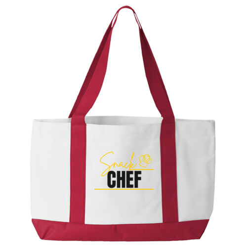 BC - P&O Cruiser Tote Thumbnail