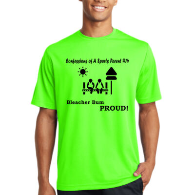 FC - PosiCharge ® RacerMesh ® Tee Thumbnail