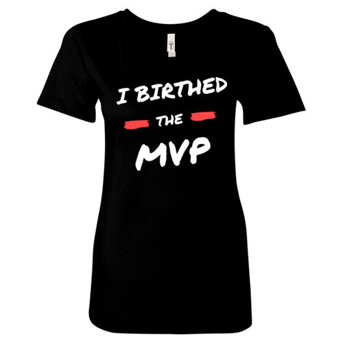 FC - Women's Ideal T-Shirt Thumbnail