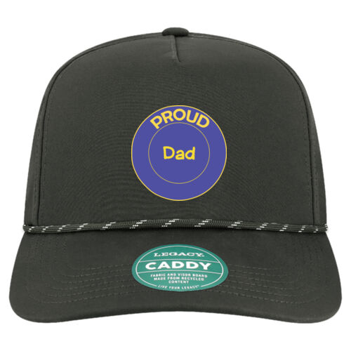 HC - The Caddy Adjustable Cap Thumbnail