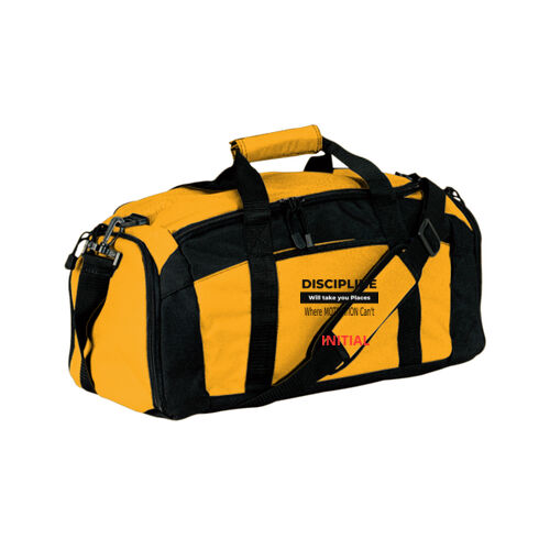 BC - Gym Bag Thumbnail