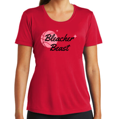 FC - Women's PosiCharge ® Competitor Tee Thumbnail