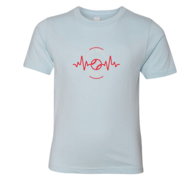 FC - Youth Cotton T-Shirt Thumbnail