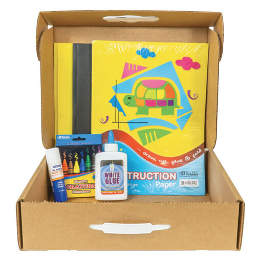 School Supply Kit-Pre-K Thumbnail