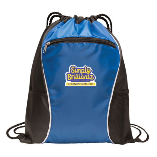 BC - Fast Break Cinch Pack Thumbnail