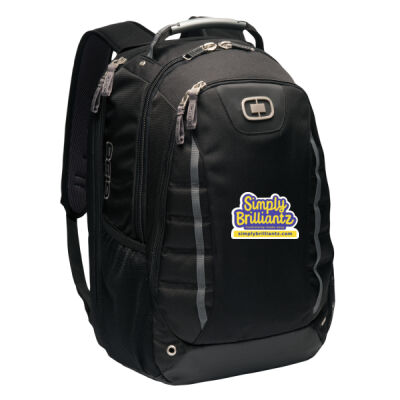 BC - Pursuit Pack Thumbnail