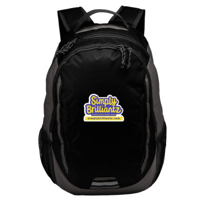 BC - Ridge Backpack Thumbnail