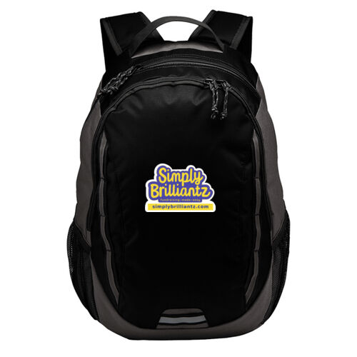 BC - Ridge Backpack Thumbnail