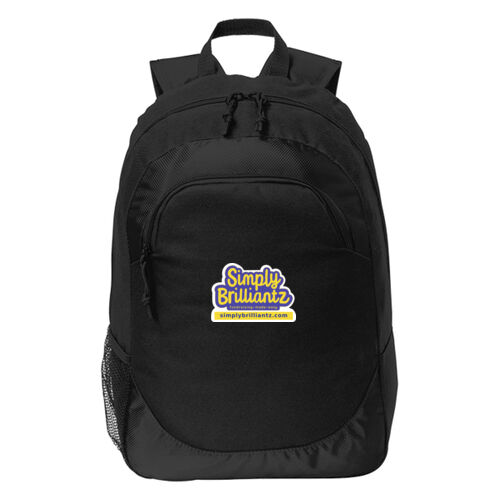 BC - Circuit Backpack Thumbnail