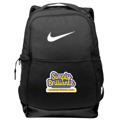 BC - Brasilia Medium Backpack Thumbnail