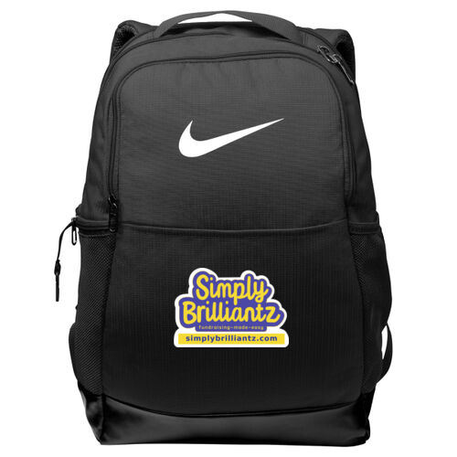 BC - Brasilia Medium Backpack Thumbnail