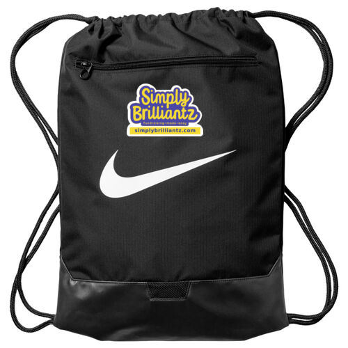 BC - Brasilia Drawstring Pack Thumbnail