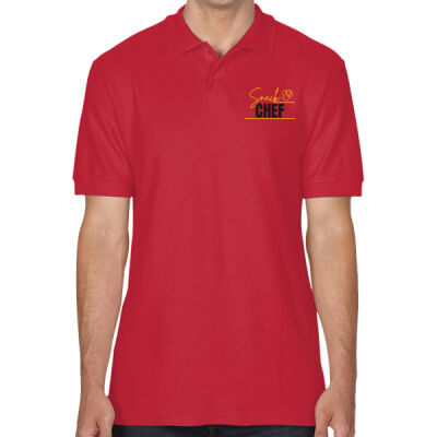 LC - Softstyle ® Pique Polo Thumbnail