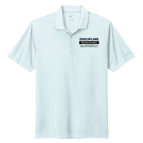 LC - Dri FIT Micro Pique 2.0 Polo Thumbnail