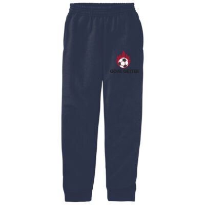 LL - Youth Core Fleece Jogger Thumbnail