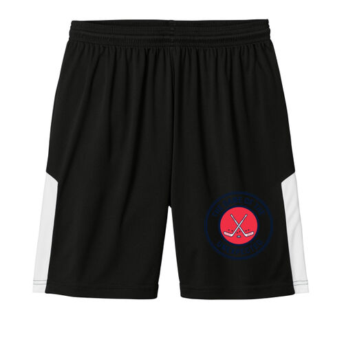 LL - Competitor United 7" Short Thumbnail