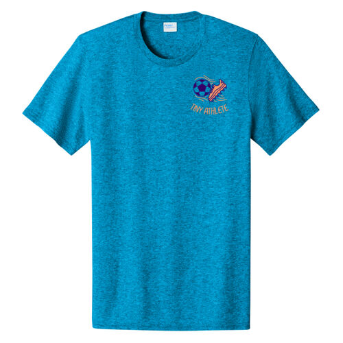 FC & BK - Easy Cotton Tee Thumbnail