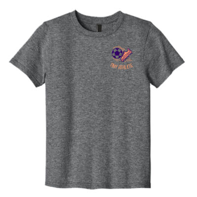 FC & BK - Youth Cotton Tee Thumbnail