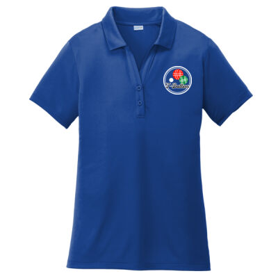 T-Ballers2 - Women's PosiCharge Competitor Polo Thumbnail