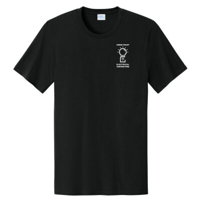 LC+Bk - Easy Cotton Tee Thumbnail