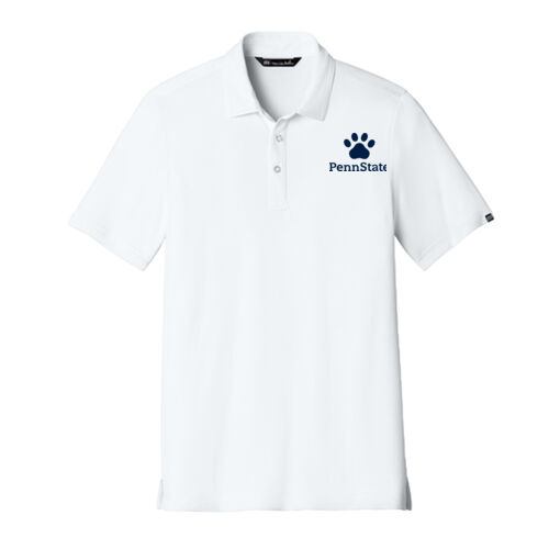 Paw - Coto Performance Polo Thumbnail