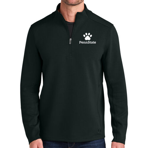 Paw - Transcend 1/4 Zip Thumbnail