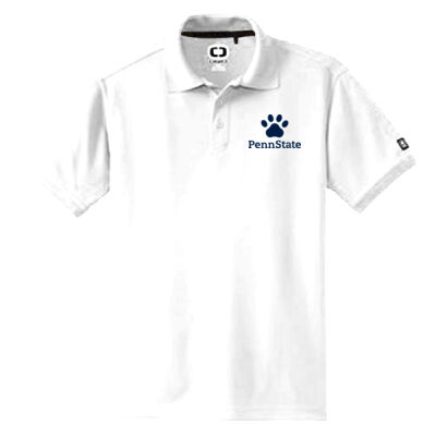 Paw - Caliber2.0 Polo Thumbnail