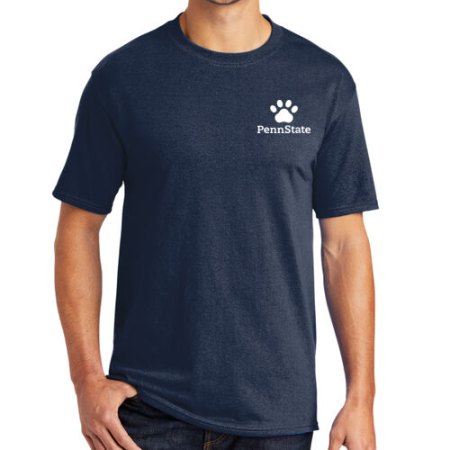 Paw - Core Blend Tee Thumbnail