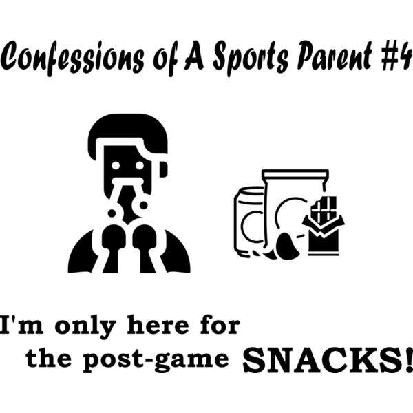 Post-Game Snacks Thumbnail