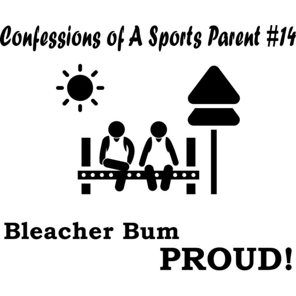 Bleacher Bum Thumbnail
