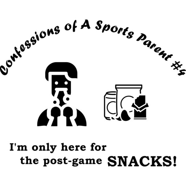 Parents: Post-Game Snacks Thumbnail