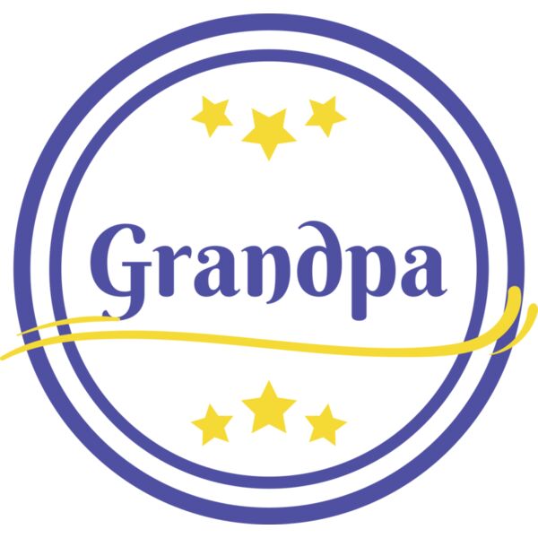Grandpa Thumbnail