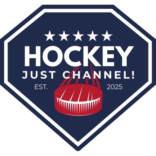 Hockey-Just Channel Thumbnail
