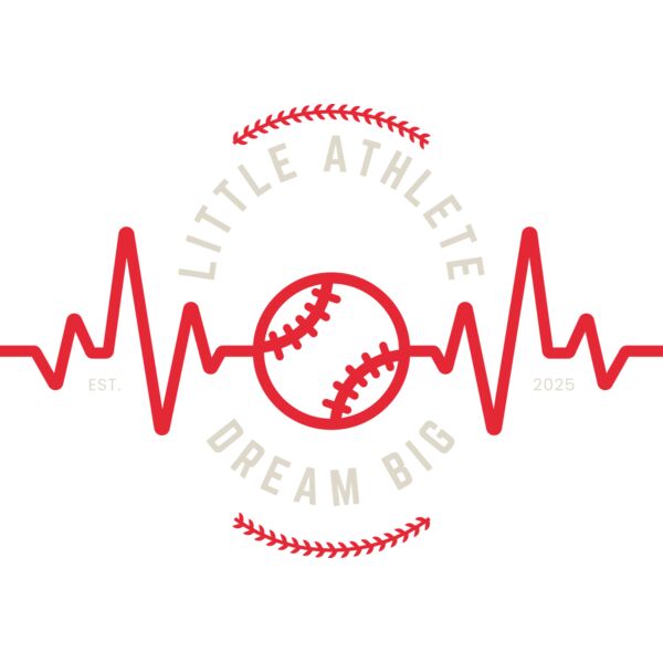 Baseball-Little Athlete, Dream Big Thumbnail