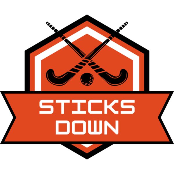Field Hockey-Sticks Down Thumbnail