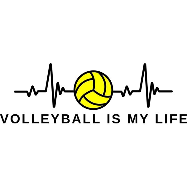 Volleyball-My Life Thumbnail