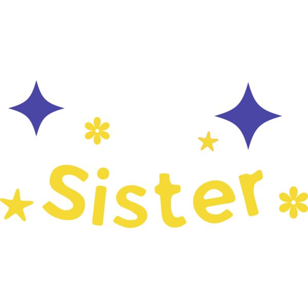 Sister Thumbnail