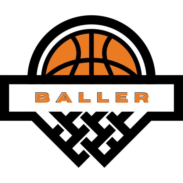 Baller Basketball Thumbnail