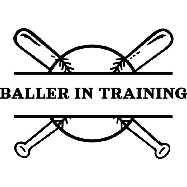 Baller in Training Thumbnail