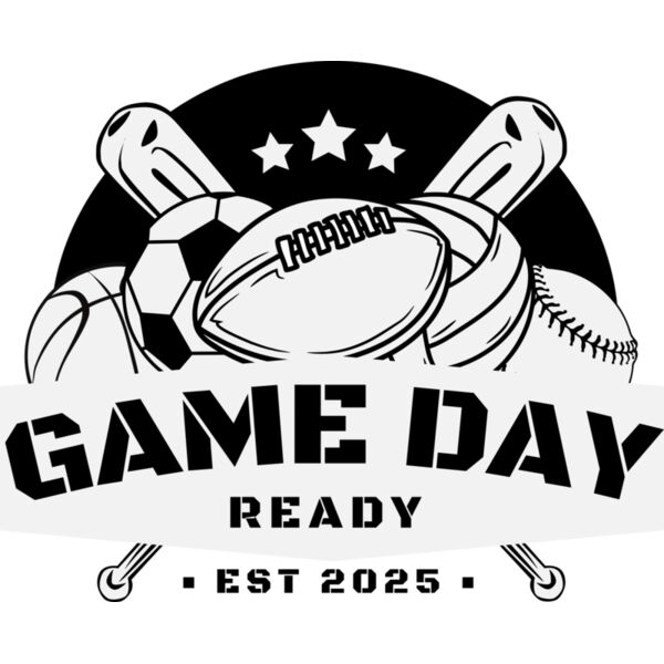 Kids' Game Day Thumbnail