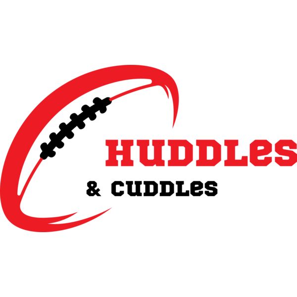 Huddles = Cuddles Thumbnail