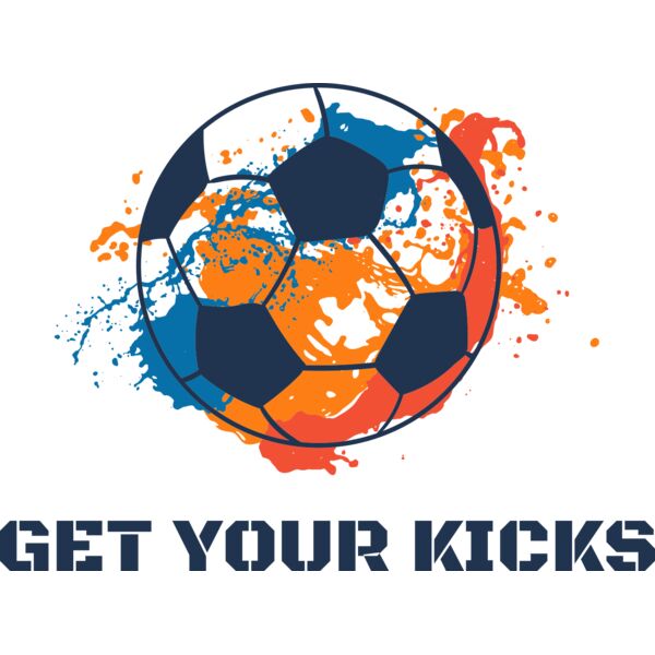 Soccer-Get Your Kicks Thumbnail