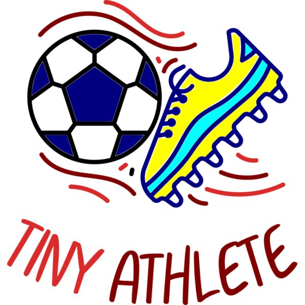 Tiny Athlete Thumbnail