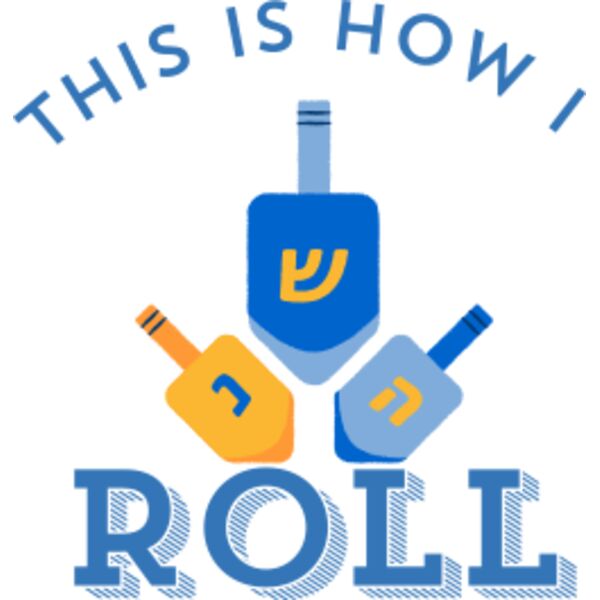 This is how I roll Thumbnail