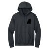 Heavy Blend Hooded Sweatshirt Thumbnail