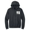 Heavy Blend Hooded Sweatshirt Thumbnail