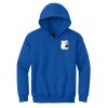 Youth Heavy Blend Hooded Sweatshirt Thumbnail
