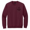 Heavy Blend Crewneck Sweatshirt Thumbnail